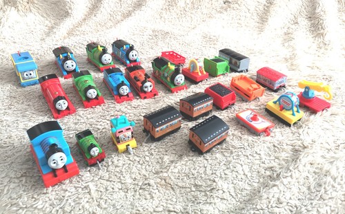 Bundle thomas the - the, tank