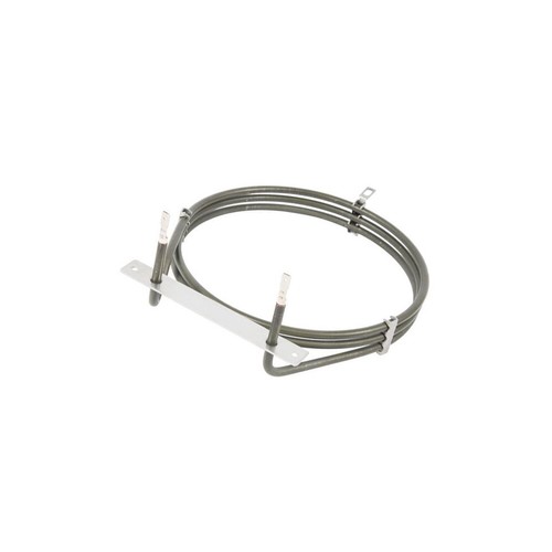 Zanussi fan oven element 2500w - zanussi,