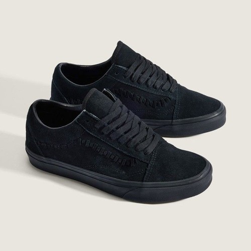 Vans old skool crafted stripe - old,