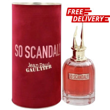 Jean Paul Gaultier So Scandal