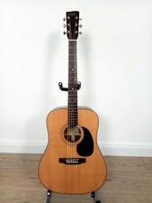 Recording King RD 318 Acoustic Guitar 6-String