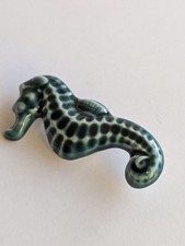 Vintage Ceramic Seahorse