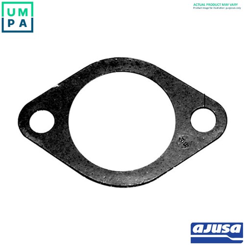 Gasket exhaust pipe 01532300 - gasket,
