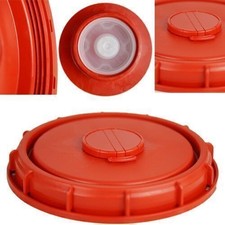 IBC tank adapter 163mm screw