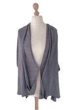 COS Women’s Linen Cardigan