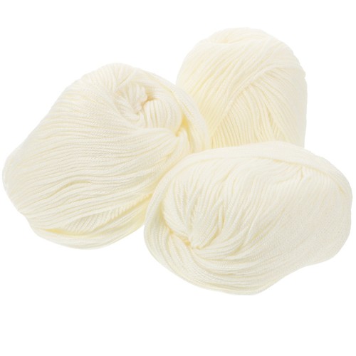 Rolls yarn for - 3,