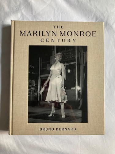 The marilyn monroe century - the,