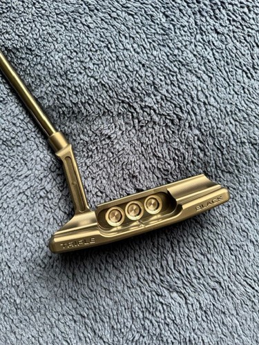 Scotty cameron newport - scotty, 2