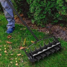 Gardening Lawn Aerator Grass