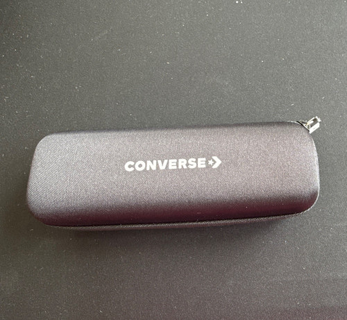 Converse unisex black hard - converse,