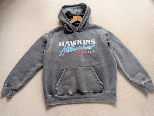 Stranger things hoodie mens - things,