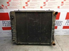 WATER RADIATOR / 107325 / 9658