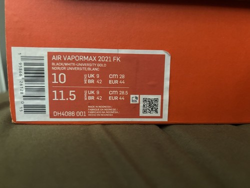 Nike air vapormax 2021 men - air, men's