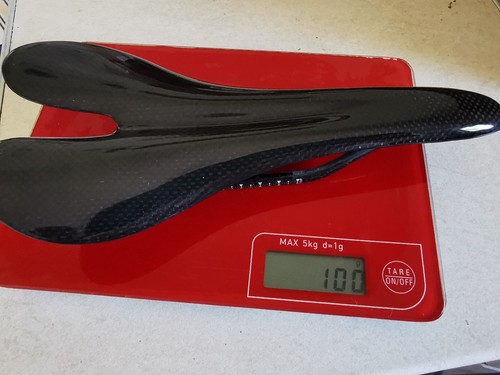Ultralight carbon fibre cycle - ultralight,