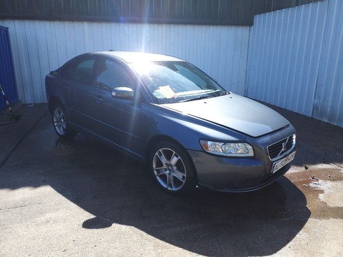 Volvo s40 mk2 - s40, (ms)