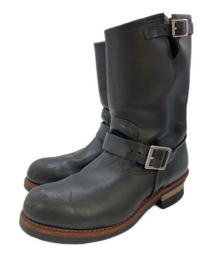 Redwing boots 2268 - boots, black