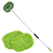 Car Wash Brush 62-Inch Car