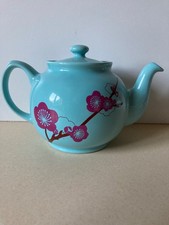 Whittard of Chelsea Blossom 1.5 pint Teapot