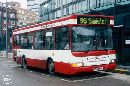 Bus photo val buses - -,