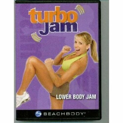 Turbo jam lower - turbo,