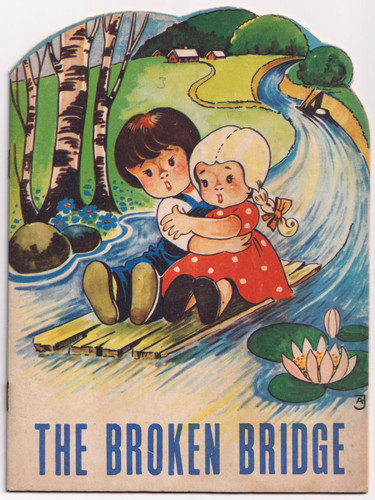 Vintage 1950s children - vintage, children’s