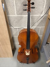 3/4 Cello. European
