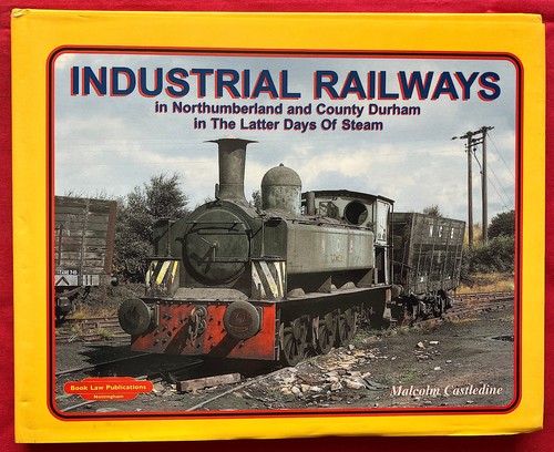 Industrial railways - industrial,