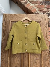 ZARA Knit cardigan Size M with