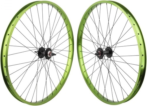 Bikes 29in wheel - se,