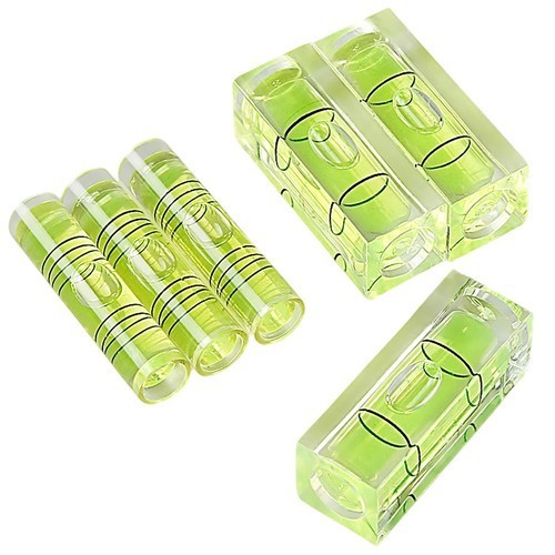 Mini spirit level bubble - mini,