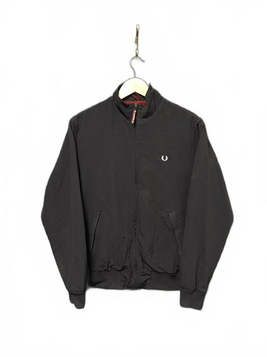 Fred perry brentham jacket - perry,