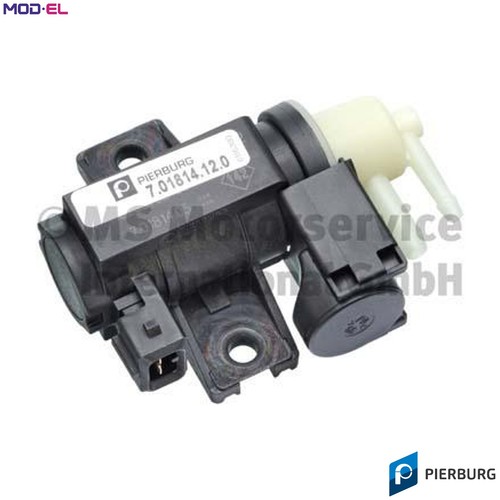 Pressure converter - pressure,