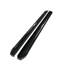 Puma Side Steps Running Boards