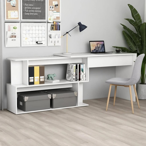 Modern wooden rotatable home - modern,