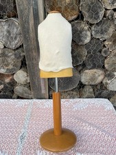 Childrens 0-1yrs Dressmakers Mannequin Tailors Dummy Bust Sewing Display Stand