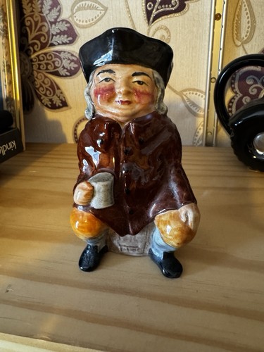 Artone england porcelain - artone, toby
