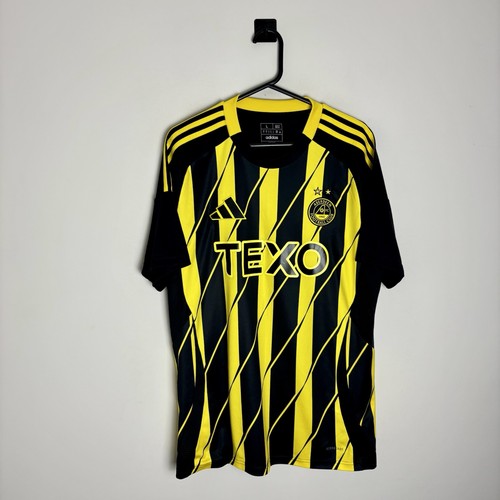 Aberdeen football shirt jersey - aberdeen,