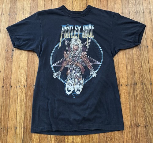 Vtg 1985 motley - 1985,