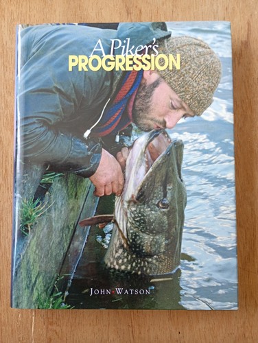 John watson a pikers - watson,