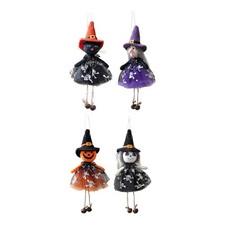 Halloween Tree Hanging