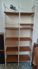 Staples Ladderax Shelving