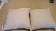 2 x Outdoor Cushions