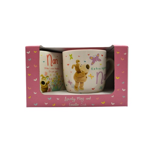 Boofle nan mug - mug, set