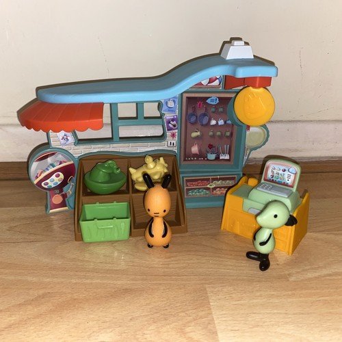 Cbeebies bing bunny padgets - bing,