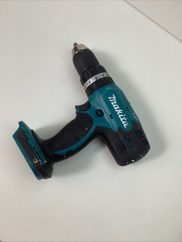 Makita lxt dhp453 18v speed - 2,