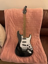 Halo Clarus-6 Boutique Guitar