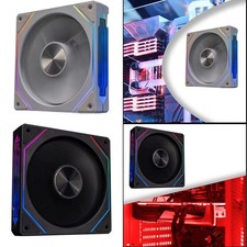 CPU Fan 5V 3Pin ARGB Easy to