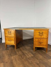 Vintage 1930’s Oak