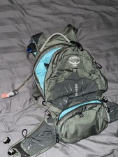 Osprey Raptor 10 mountain