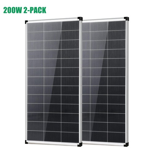 400w solar panel - solar,